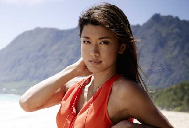 Grace Park: Biography, Age, Height, Figure, Net Worth