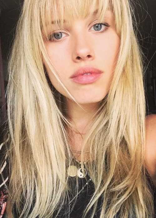 Gracie Dzienny: Biography, Age, Height, Figure, Net Worth