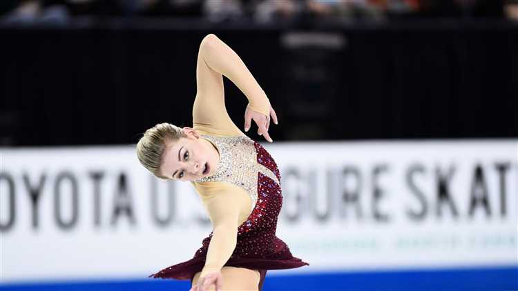 Gracie Gold: Biography, Age, Height, Figure, Net Worth
