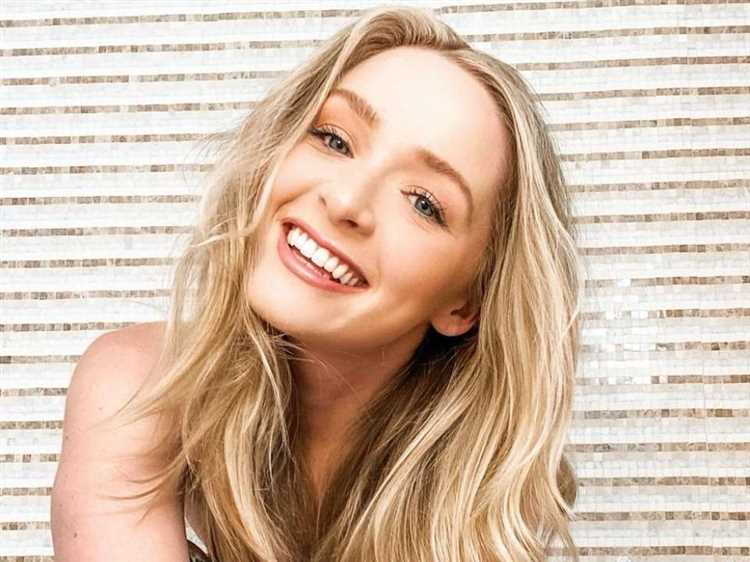 Greer Grammer: Biography, Age, Height, Figure, Net Worth