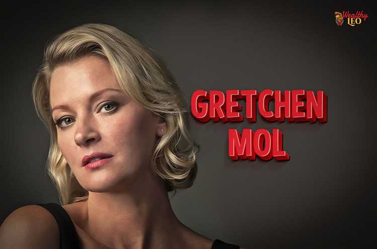 Gretchen Mol: Biography, Age, Height, Figure, Net Worth