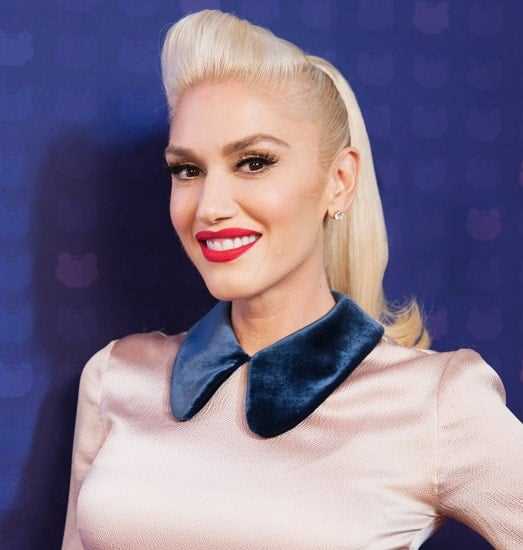 Gwen Stefani: Biography, Age, Height, Figure, Net Worth