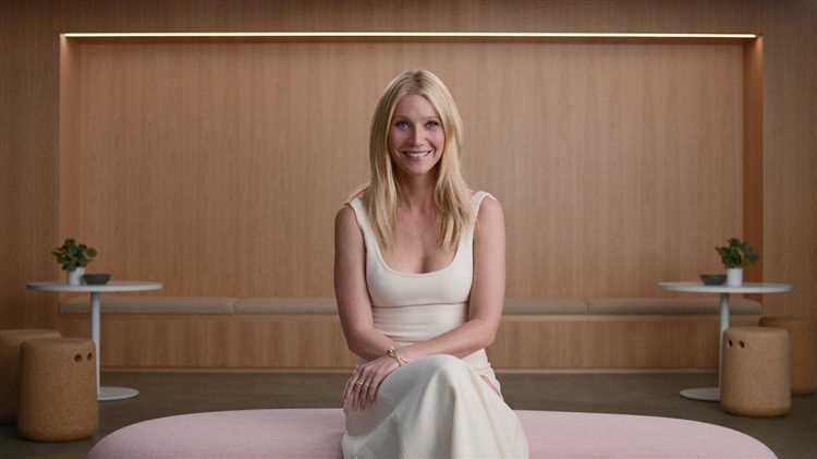 Gwyneth Paltrow: A Comprehensive Guide