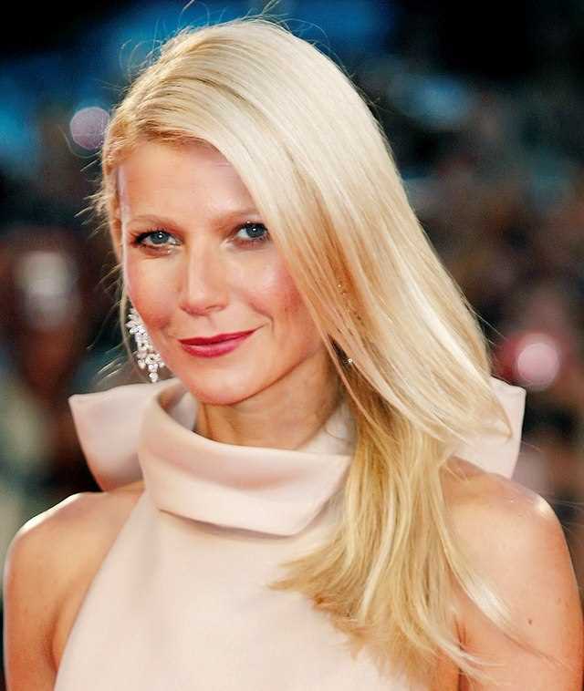 Gwyneth Paltrow: Biography, Age, Height, Figure, Net Worth