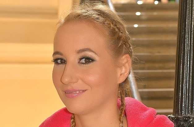 Haley Hill: Biography, Age, Height, Figure, Net Worth