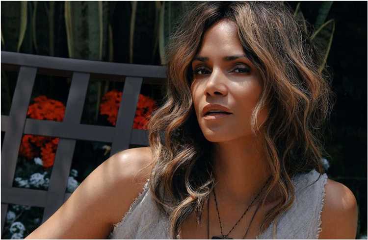 Halle Berry: Biography, Age, Height, Figure, Net Worth