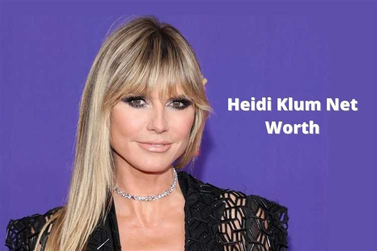 Discover All About Heidi Hollywood: Biography, Age, Height, Figure, and Net Worth!