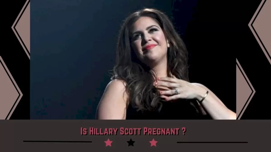 Hillary Scott: Biography, Age, Height, Figure, Net Worth