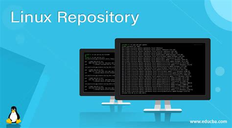  Accessing the Repository from Linux Clients 