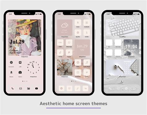  Achieving the iPhone 10 Aesthetic through Display Customization 