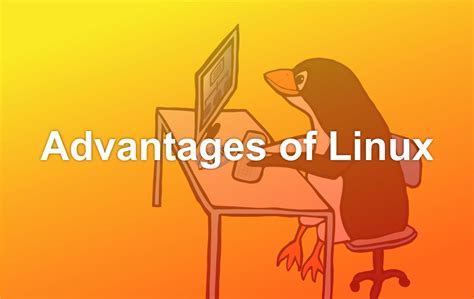  Advantages of Linux in Optimizing Logistics Management Setup 