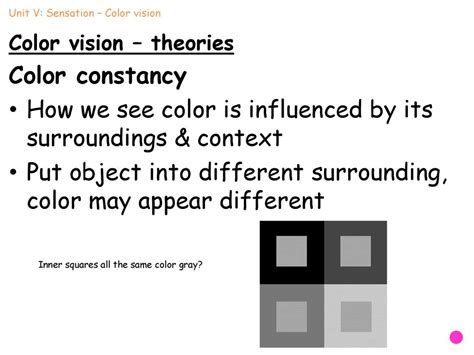  Analyzing the Visionary Sequence: Context and Surroundings 