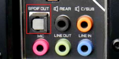  Assessing the Condition of Your Audio Port 