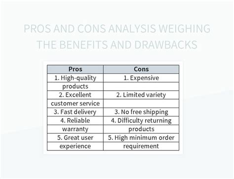  Assessing the Pros and Cons: Weighing the Benefits and Drawbacks of Jailbreaking 