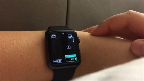  Automatic Time Setting on Your Apple Smartwatch 