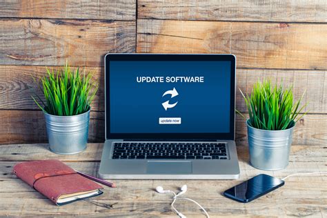  Automatically Keeping Your Media Software Up to Date 