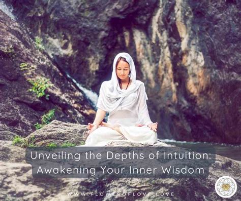  Awakening Intuition: Unveiling Guidance and Wisdom through a Peculiar Dream 