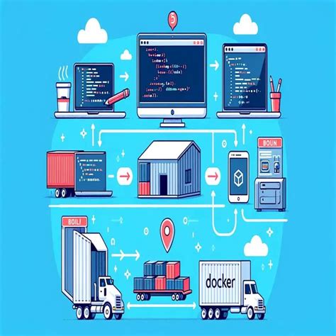  Best Practices for Building Dockerized Applications Across Different Operating Systems 