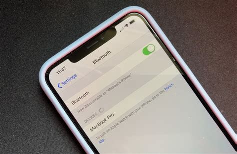  Bluetooth Connectivity Issues Causing Sound Disruption on Mobile Devices
