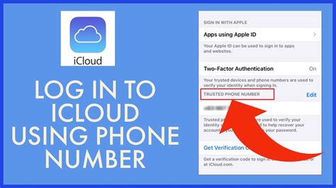  Breakdown of the procedure to locate iCloud with a mobile number 