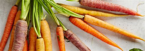  Carrots Beyond the Kitchen: Surprising Uses and Benefits of Carrots in Beauty and Skincare 