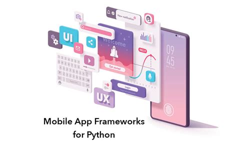  Choosing the Ideal Python Framework for Your iOS Development 