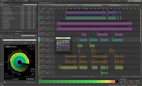  Choosing the Perfect Software for Audio Manipulation on the Windows Platform 