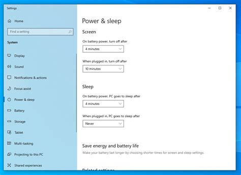  Common Issues with Entering Sleep Mode: Tips for Troubleshooting and Resolving Problems 