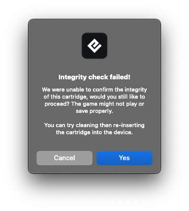  Common Reasons for iOS Application Integrity Check Failure 