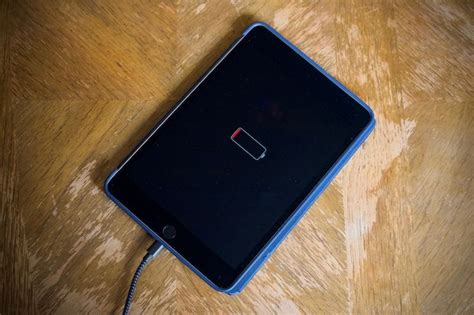  Common Reasons for iPad Battery Issues with Portable Charging Devices 