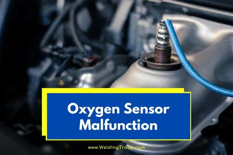  Common Symptoms of Sensor Malfunction 