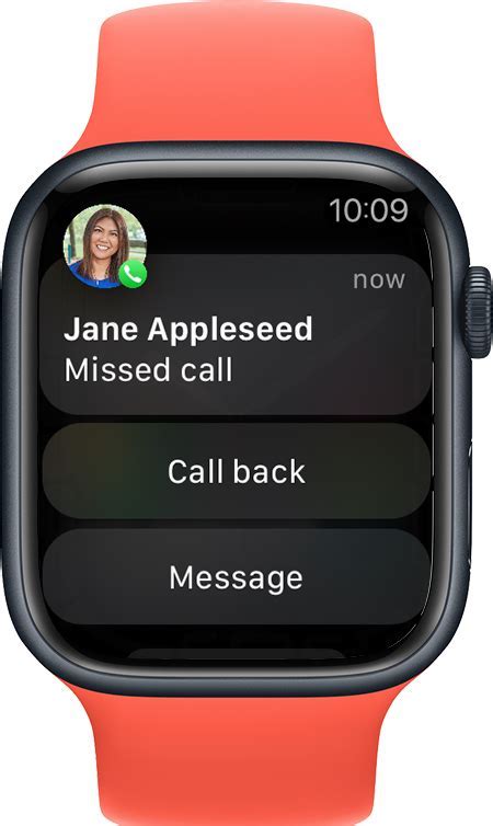  Compatibility Requirements: Check if your Apple Watch supports WhatsApp notifications 