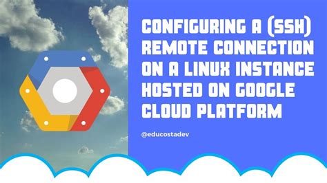  Configuring Storage in Linux for Remote Connectivity 