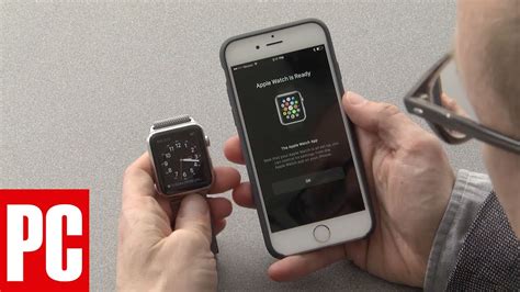  Connecting Your Apple Watch 7 to a Different iPhone 