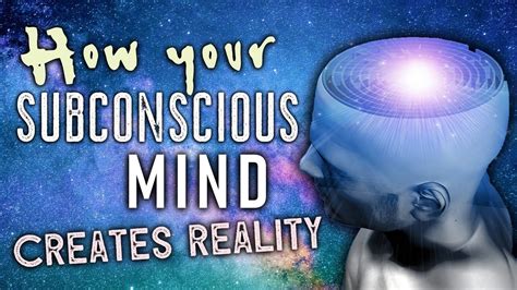  Connections Between Reality and the Dream World: Exploring the Subconscious Mirrors
