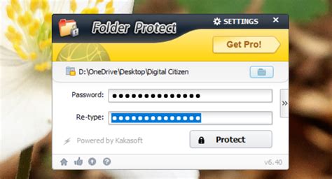  Considering the Limitations and Risks of Folder Password Protection on iPad 