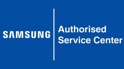  Consulting an Authorized Samsung Retailer or Service Center 