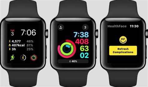  Customizing Your Health Data: Tailoring Your Watch to Fit Your Health Goals 