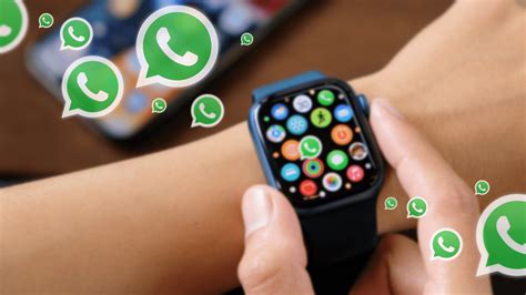  Customizing notifications for WhatsApp on your wrist: A closer look at Apple Watch possibilities 