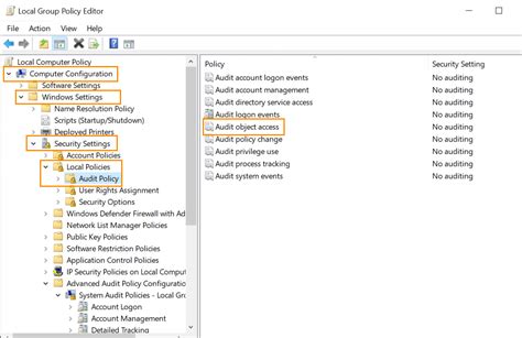  Debunking Misconceptions about Altering System Configurations using the Windows Registry 