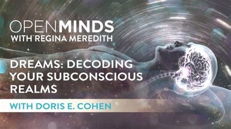  Decoding the Subconscious: Connecting Pursuit Dreams to Personal Experiences 