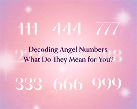  Decoding the Subliminal Messages: Unraveling the Hidden Communications within Dream Numerology 