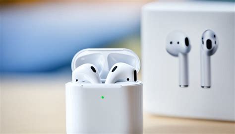  Disabling Siri on AirPods: A Comprehensive Guide 