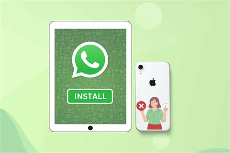  Download and Install WhatsApp on Your iPad 