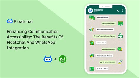  Enhancing Communication: WhatsApp and Apple Watch Integration 