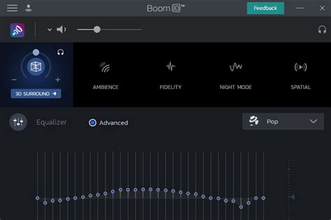  Enhancing Your PC Headphone Audio with Audio Enhancer Software 