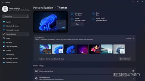  Enhancing Your Personal Desktop Experience 