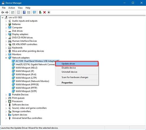  Ensuring Seamless Communication: Updating Drivers for Enhanced Compatibility 