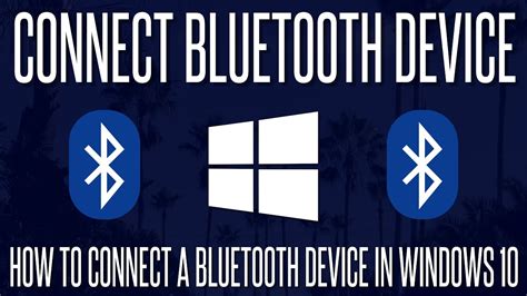  Establish Bluetooth Connection on Both Devices 