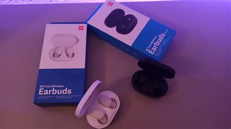  Establishing Connection between Xiaomi AirDots and a Fresh Device 